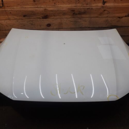 Front Hood Bonnet Panel OEM Glacier White 4M0823029A Audi Q7 4M 2017-24 *Note