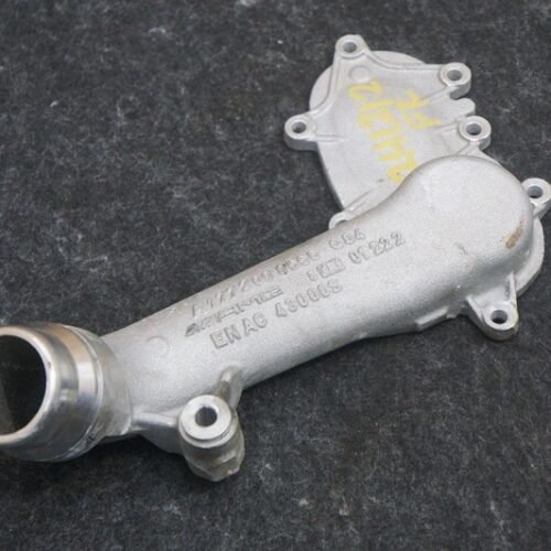 Front Inlet Connection Pipe OEM A1772000556 Aston Martin Dbx 707 2023