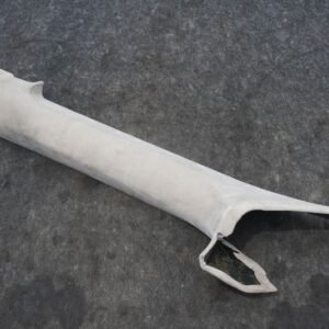 Front Left A Pillar Windshield Cover Trim Panel Aston Martin V8 Vantage 2008