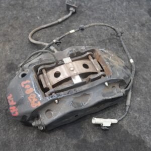 Front Left Brake Caliper 4G43-2C463-CA OEM Aston Martin V8 Vantage 2006-16 DB9