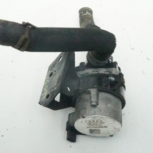 Front Left Coolant Water Pump Auxiliary OEM 8K0965567C Audi RS5 2018-24 A6 A7 S6