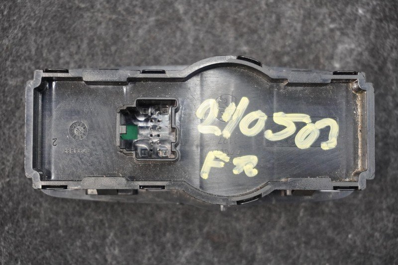 Front Left Dash Headlight Lamp Control Switch 56176016 Alfa Romeo Tonale 2022-24