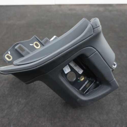 Front Left Dashboard Headlight Switch Trim Cover 4S1858969 Audi R8 4S 2018-24