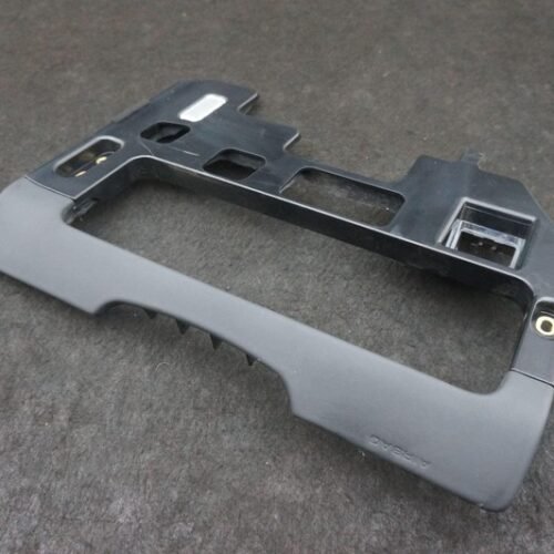 Front Left Dashboard Lower Side Knee Trim Panel OEM 4S1857005C Audi R8 4S 18-24