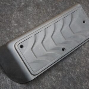 Front Left Dead Pedal Floor Trim Cover MY83-12020-A Aston Martin Dbx 707 2020-24