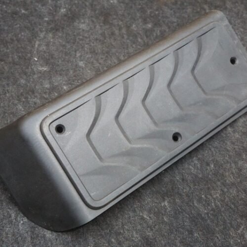 Front Left Dead Pedal Floor Trim Cover MY83-12020-A Aston Martin Dbx 707 2020-24