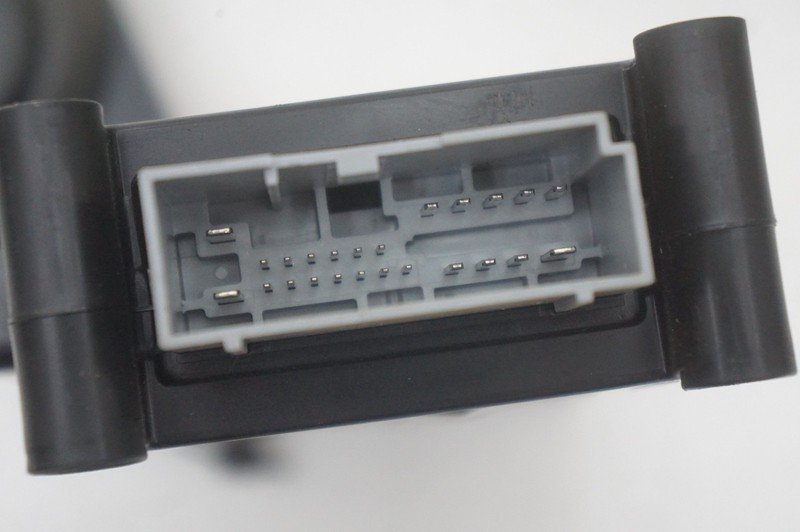 Front Left Door Control Module OEM 7G303-13C791-AB Aston Martin V8 Vantage 2008
