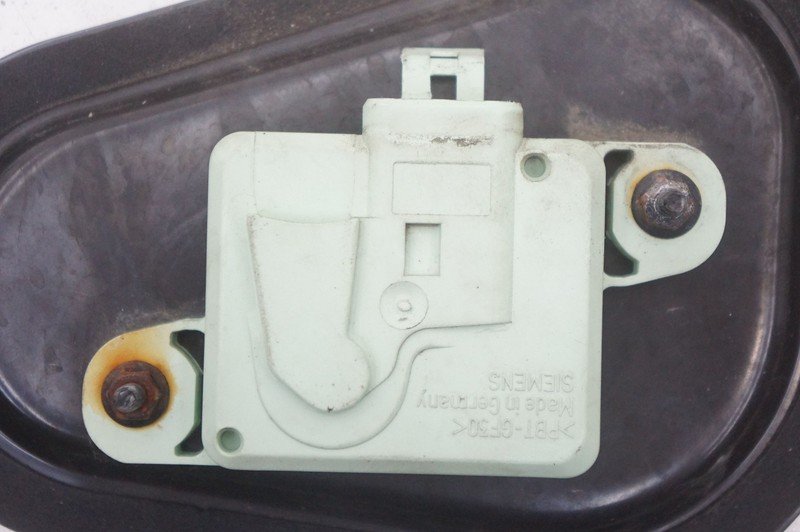 Front Left Door Control Module OEM 7G303-13C791-AB Aston Martin V8 Vantage 2008