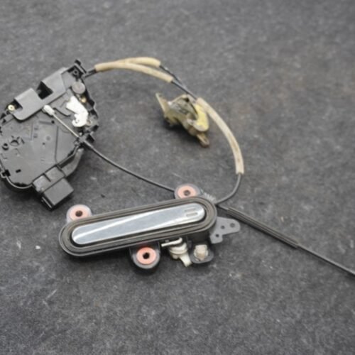 Front Left Door Handle Latch Actuator 7G43-226A28-A Aston Martin Vantage 06-16