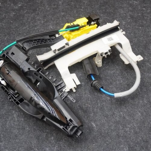 Front Left Door Latch Lock Actuator W/ Handle 50569984 Alfa Romeo Tonale 2024