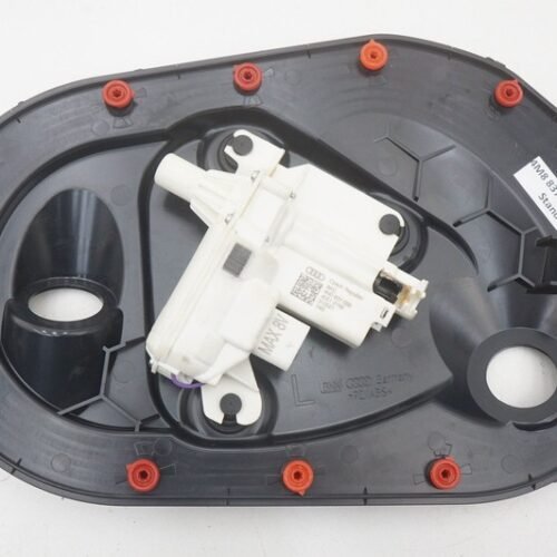 Front Left Door Lock Actuator Motor Drive Unit Panel OEM 4M8837003 Audi Rsq8 22