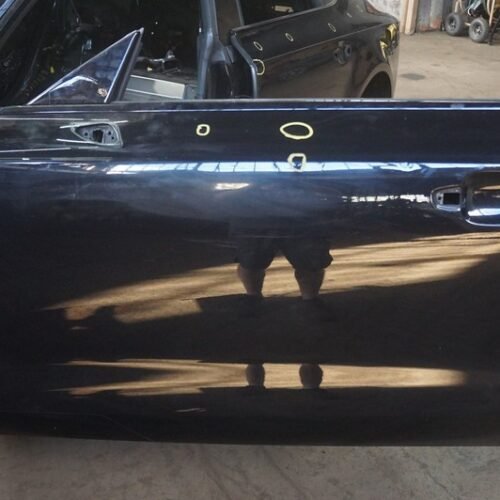Front Left Door Shell Black (L8/Z9Y) OEM 4G8831051A Audi Rs7 2014-2018 *Note*
