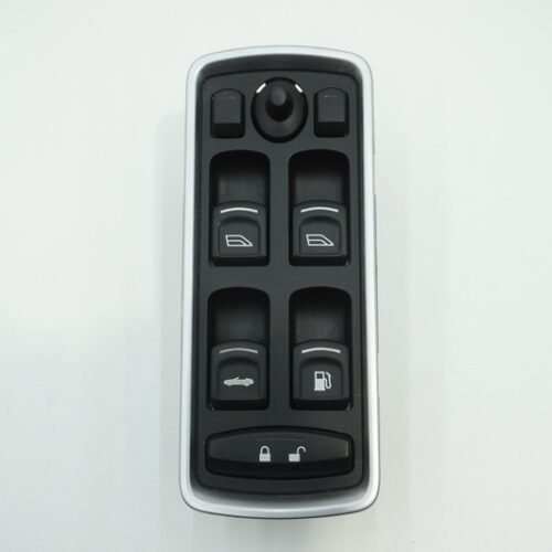 Front Left Door Switch Chrome ED33-14540-AB OEM Aston Martin Vanquish 2013-18