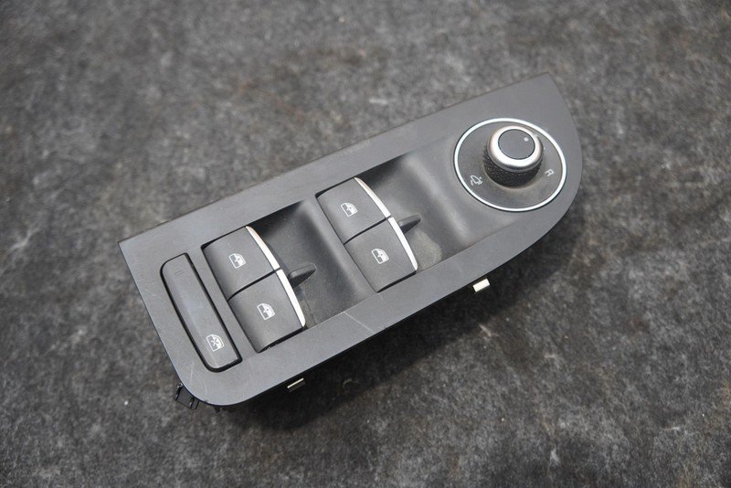 Front Left Door Window Mirror Switch 6LZ05LXHAA Alfa Romeo Giulia 2017 *Note