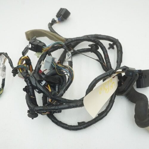 Front Left Door Wire Harness Cable 8G33-14631-BB Aston Martin V8 Vantage 2006-16
