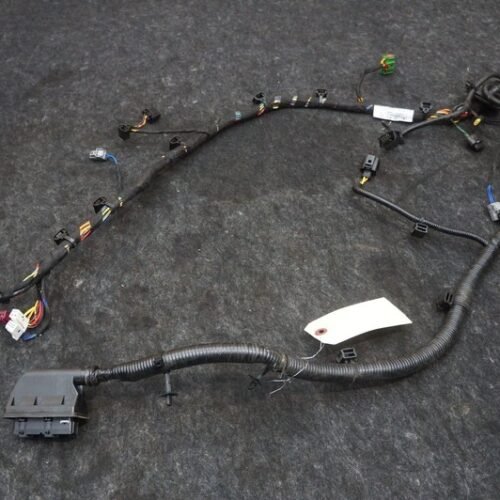Front Left Door Wire Harness Cable OEM PY83-14630-DA Aston Martin Dbx 707 20-24