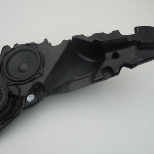 Front Left Driver Audio Door Speaker OEM 4M8035297 Audi RSQ8 2019-25