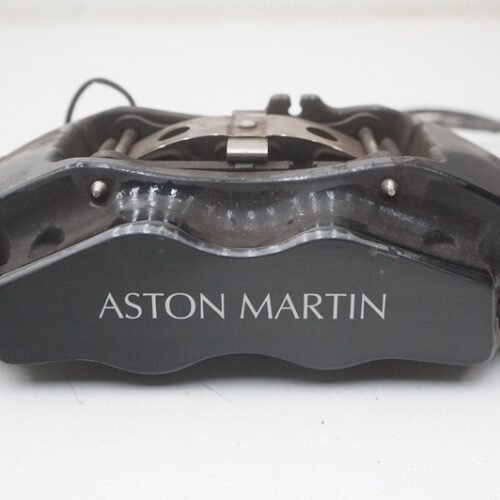 Front Left Driver Brembo Brake Caliper OEM Aston Martin V8 Vantage 2006-2016