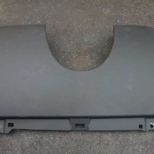 Front Left Driver Dash Lower Knee Bolster Trim 4L1880301A OEM Audi Q7 2007-15