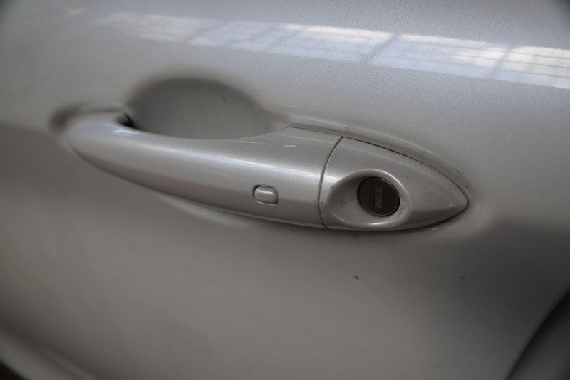 Front Left Driver Door Assembly OEM Alfa Romeo Stelvio Quadrifoglio 2018 *Note*