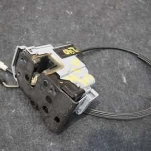 Front Left Driver Door Latch Lock Actuator 68298272AA OEM Alfa Romeo 4C 2016-20