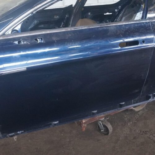 Front Left Driver Door Shell AD43-65-10125 OEM Aston Martin Rapide S 2014 *Note*