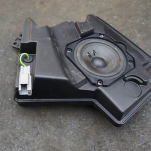 Front Left Driver Door Speaker Woofer AD43-6696Y-BA OEM Aston Martin Rapide 2010