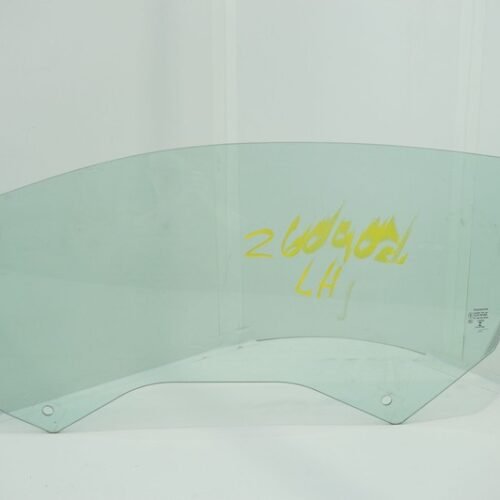Front Left Driver Door Window Glass CD33-F21411-BA Aston Martin Vanquish 2012-18