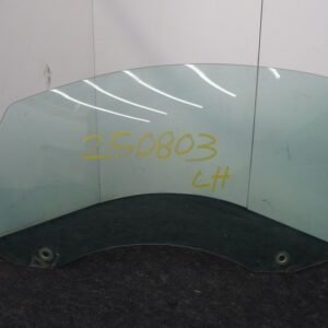 Front Left Driver Door Window Glass Convertible Aston Martin V8 Vantage 2006-16