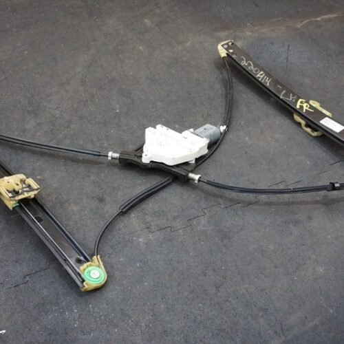 Front Left Driver Door Window Regulator Assembly 4G0837461 Audi A6 S6 2012-17