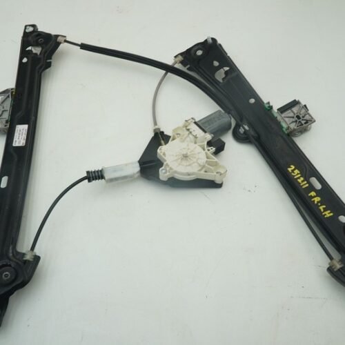 Front Left Driver Door Window Regulator Motor 4K8837461 Audi RS7 A7 S7 2019-25