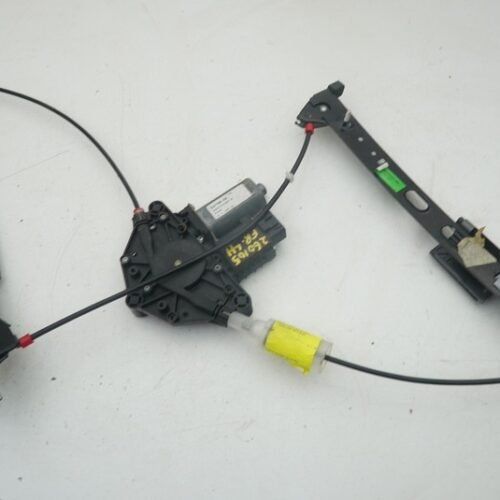 Front Left Driver Door Window Regulator Motor Aston Martin V8 Vantage 2006-16