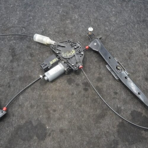 Front Left Driver Door Window Regulator Motor OEM Aston Martin V8 Vantage 2008