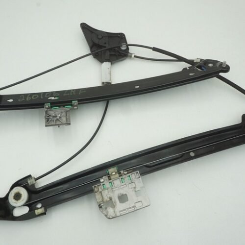 Front Left Driver Door Window Regulator OEM 4M8837461A Audi Q8 Rsq8 Sq8 2020-25