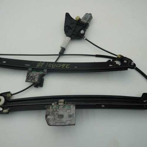 Front Left Driver Door Window Regulator OEM 4M8837461A Audi RSQ8 2020-25 Q7 Q8