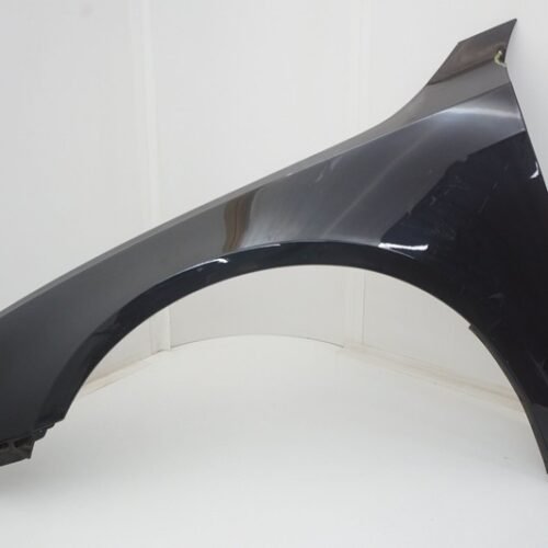 Front Left Driver Fender Wing Panel Black OEM 4K8821105A Audi Rs7 2021-25 *Note*