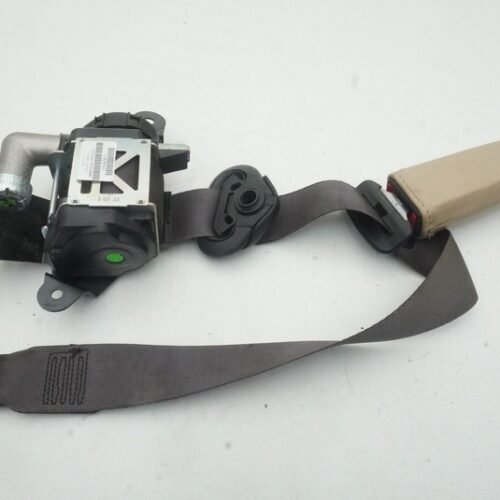 Front Left Driver Seat Belt Retractor CD33-611B70-BBW Aston Martin DB9 2013-17