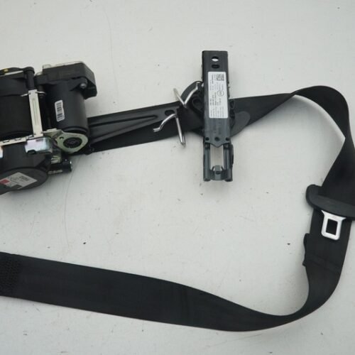 Front Left Driver Seat Belt Retractor Coupe 8W6857705DV04 Audi S5 A5 RS5 2018-24