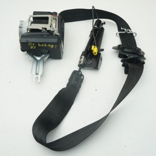 Front Left Driver Seat Belt Retractor OEM 4M8857705E Audi RSQ8 2020-25