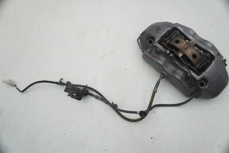 Front Left Driver Side Brake Caliper Brembo OEM Aston Martin V8 Vantage 2006-16