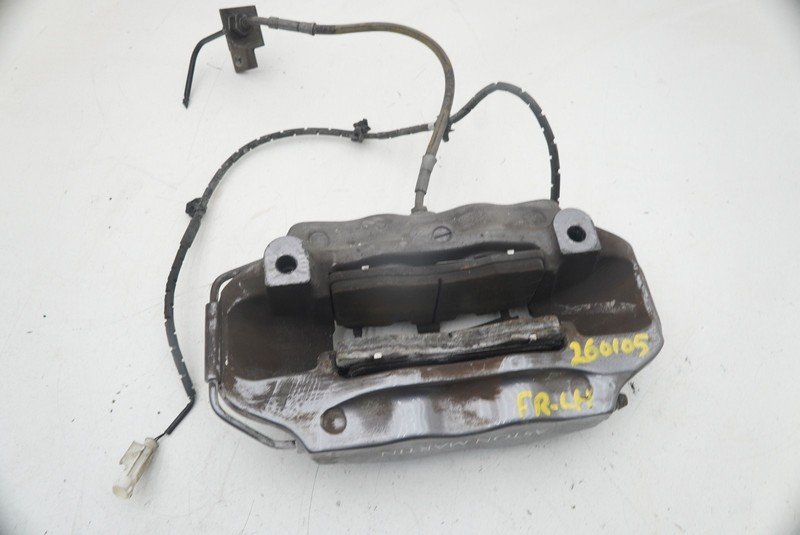 Front Left Driver Side Brake Caliper Brembo OEM Aston Martin V8 Vantage 2006-16