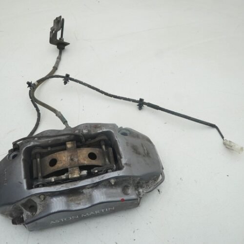 Front Left Driver Side Brake Caliper Brembo OEM Aston Martin V8 Vantage 2006-16