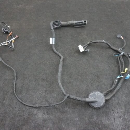 Front Left Driver Side Door Wire Wiring Harness 8W6971029CE Audi S5 B9 2018-24