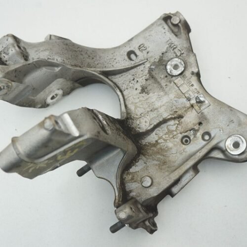 Front Left Driver Subframe Support Mount Bracket 4K0399295C Audi Rs6 Rs7 2021-25