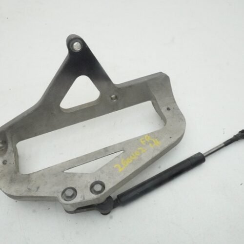 Front Left Engine Computer ECU Mount Bracket DG43-5341-AA Aston Martin DB9 13-17
