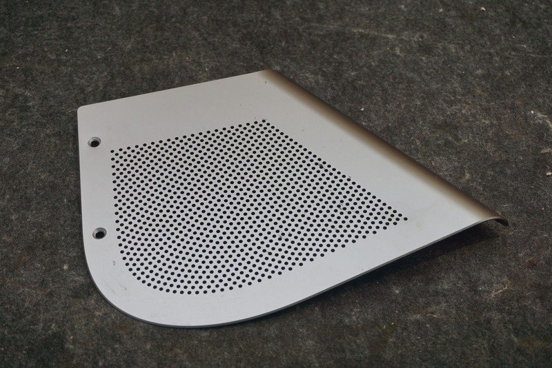 Front Left Footwell Speaker Grille Cover AD43-311A77-AA Aston Martin Rapide 2011