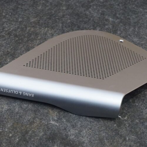 Front Left Footwell Speaker Grille Cover AD43-311A77-AA Aston Martin Rapide 2011