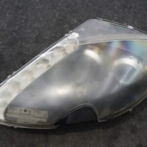 Front Left Headlight Headlamp 6G3313W030F OEM Aston Martin V8 Vantage 2008 *Note