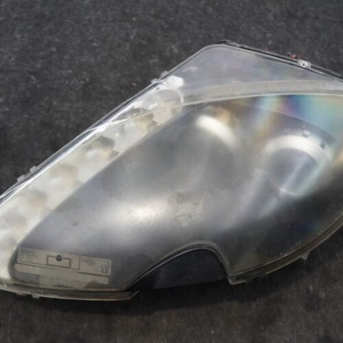 Front Left Headlight Headlamp 6G3313W030F OEM Aston Martin V8 Vantage 2008 *Note