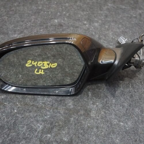 Front Left Heated Door Mirror Assembly OEM 4G1857409AE Audi S6 2014-2017 *Note*